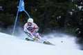 FANARA Thomas in Audi Fis Alpine Skiing World Cup MenÃ¢â¬â¢s Giant